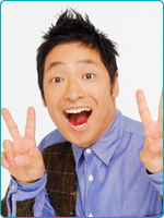 団長安田