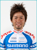 土井 雪広選手