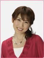 勅使川原 郁恵