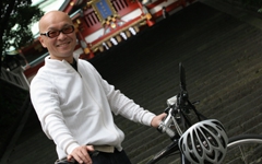 疋田智の“今年も自転車ツーキニストがモノ申す！！”