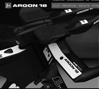 ARGON18 正規代理店