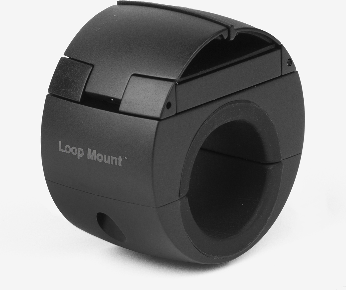 LOOP MOUNT Twist（ループマウントツイスト）自転車用スマートフォンホルダー
