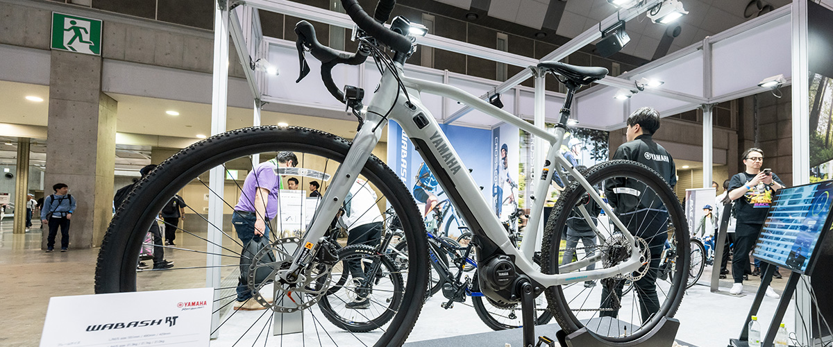 SPORTS e-BIKE EXPO