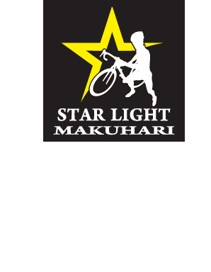 Star Light Makuhari. On Nov. 8th, the second night of Cycle Mode, there will be a cyclo cross and mountain bike night race on the off road course at Makuhari Kaihin Park. The course that includes slopes will be the battlefield for both hobby riders and top racers alike. Race is open to the public for cyclo cross, MTB and trail running!