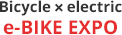 Bicycle x electric e-BIKE EXPO