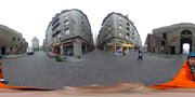 サン・マロの要塞都市