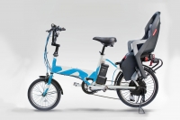 9/25「ワールドビジネスサテライト」で弊社電動アシスト自転車が紹介されました