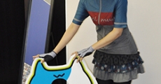 【平野ゆかり】自転車乗り『専用』体幹トレーニング