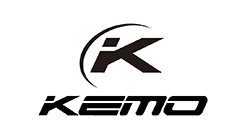 日本初上陸のレーシングバイクKEMO