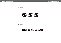 Customize your cycling wear.