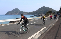 2016サイクリング屋久島参加者募集中