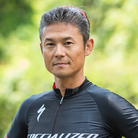 SPECIALIZED「即効理解！”より進むペダリング”講座」