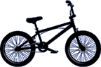 BMX