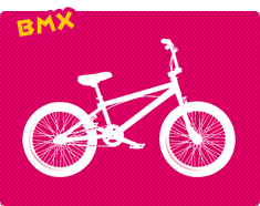 BMX