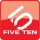 ＦＩＶＥ　ＴＥＮ