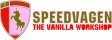 Speedvagen by Vanilla Workshop