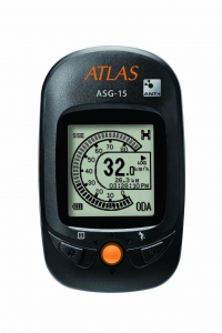 ATLAS  ASG-15