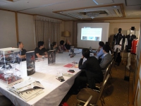 2011Spring&Summer ASIAN Meeting 東京