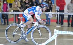 第2回　サイクルモード タイムトライアル選手権
