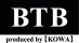 BTBコーワ