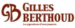 GILLES BERTHOUD