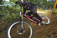 富士見パノラマリゾートMTBパーク
