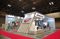 アンカー2012年モデル