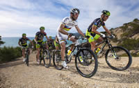 MERIDA～King of MTB～