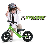 child sports STRIDER