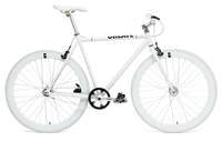 街乗りに特化した、おしゃれな自転車用品！