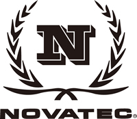 NOVATECホイール＆ハブ