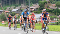 自然豊かな京都美山を自転車の聖地に