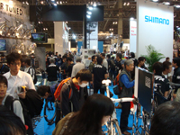 ULTEGRA Di2が登場！