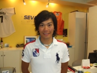 新城幸也