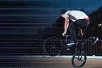 BMXショー