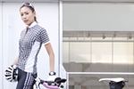 トライアスロン＆バイクで美しくなる！