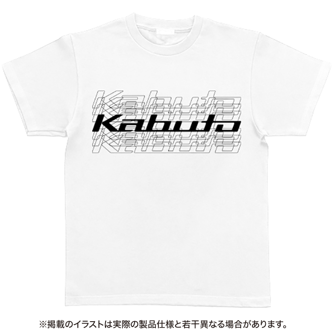 Kabuto / Kabuto T-Shirt 5