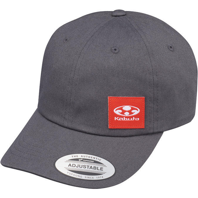 Kabuto Logo Cap-2