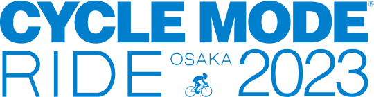 CYCLE MODE RIDE OSAKA 2023