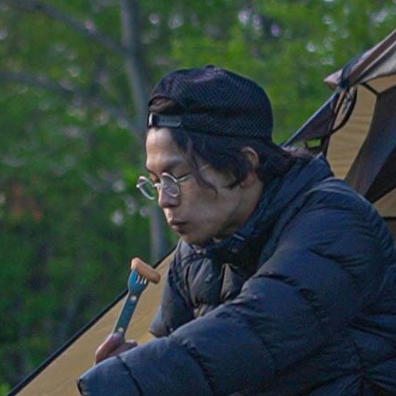 CAMPたかにぃ氏