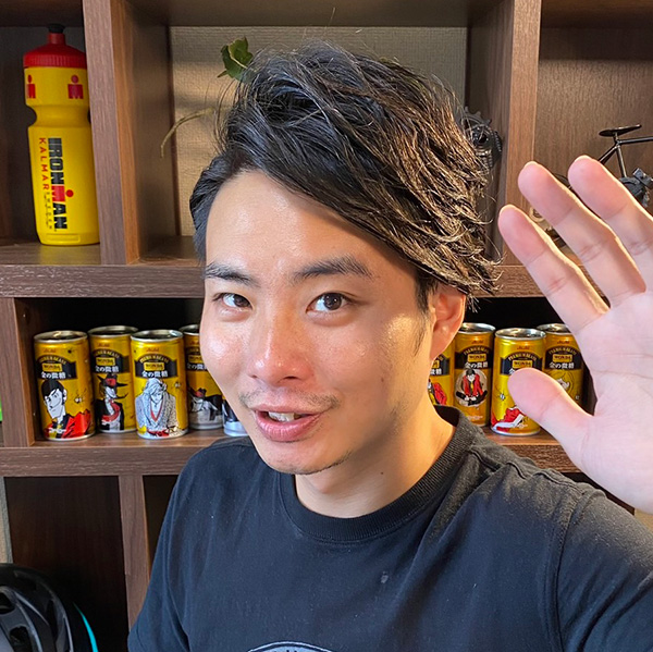 AD藤本