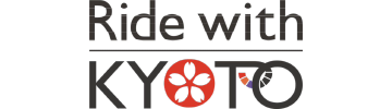 ride with kyoto
