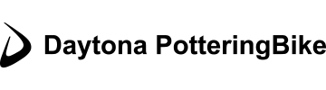 daytona potteringbike
