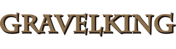 gravelking