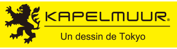kapelmuur