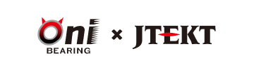 oni  bearing jtekt
