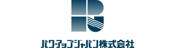power up japan