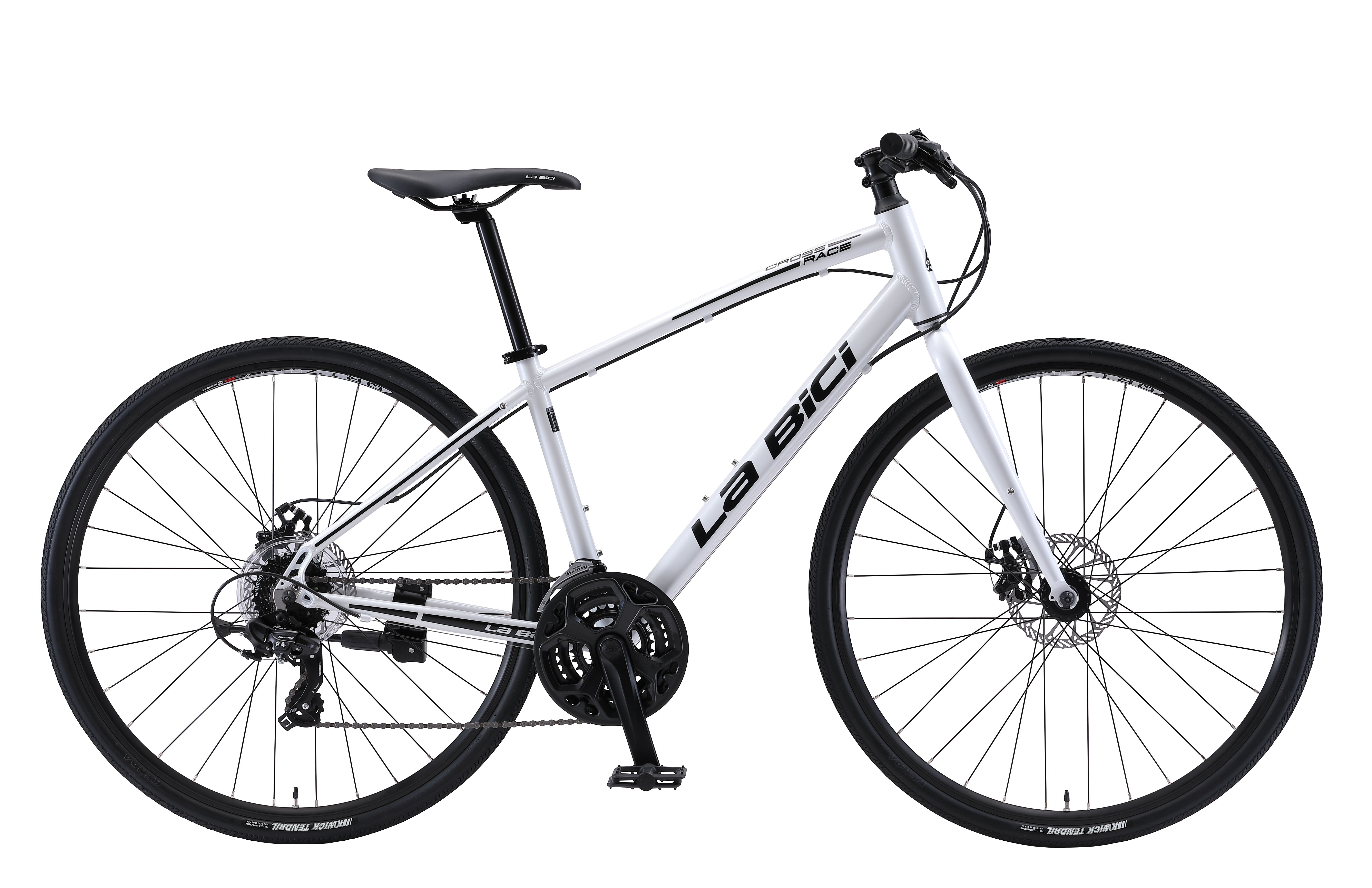 La Bici / CROSS700C