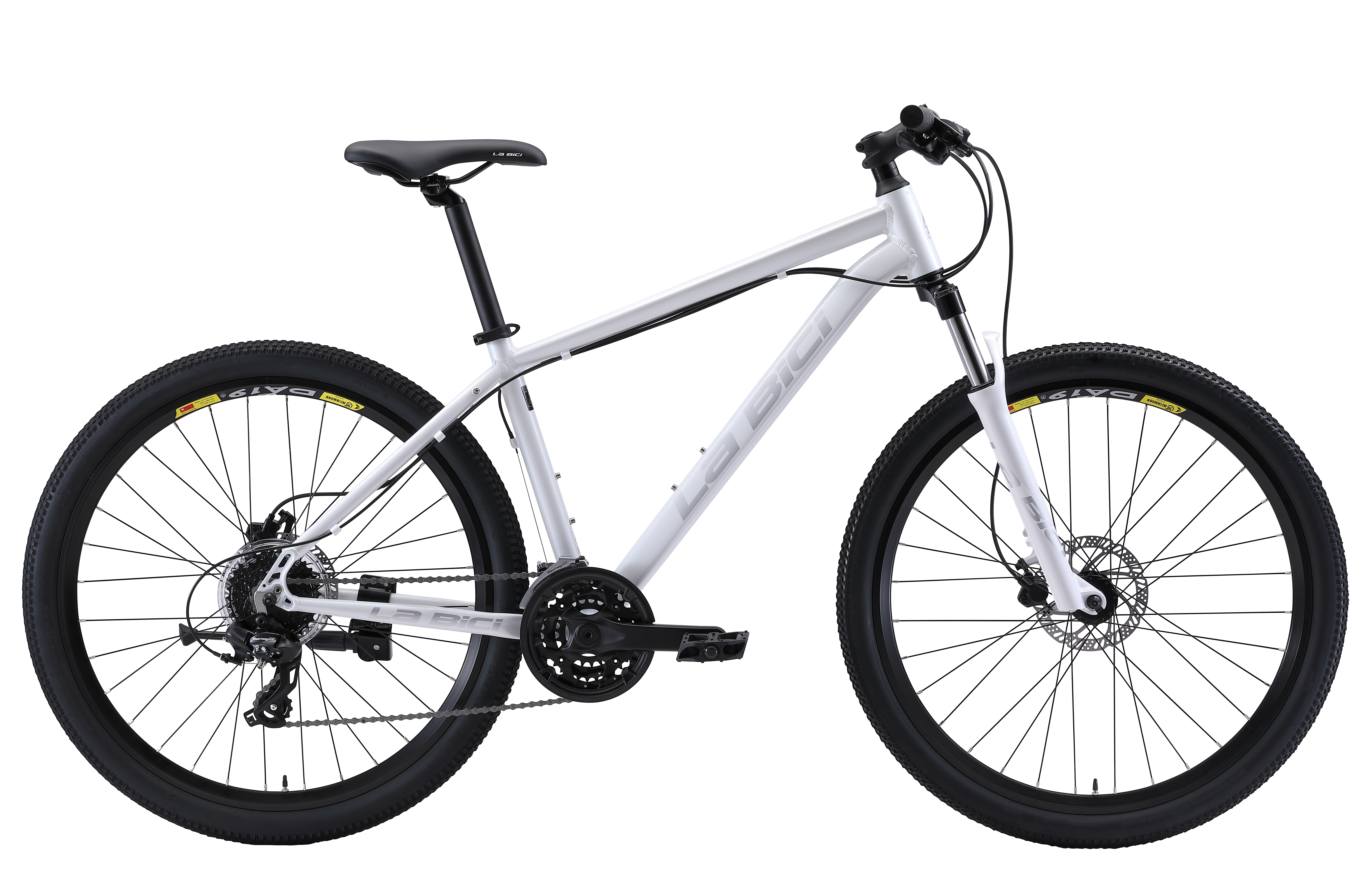 La Bici / MTB 27.5