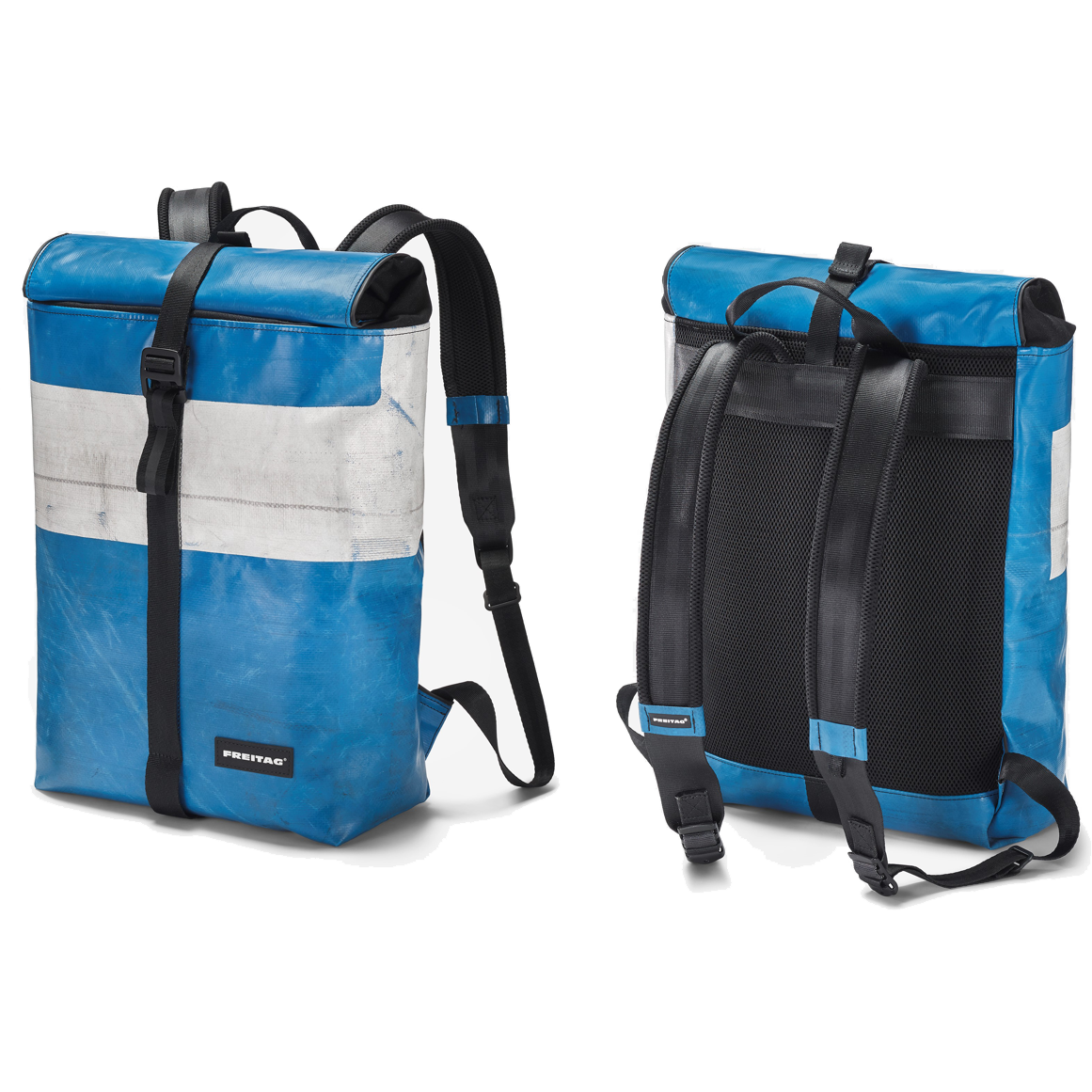 FREITAG F155 CLAPTON